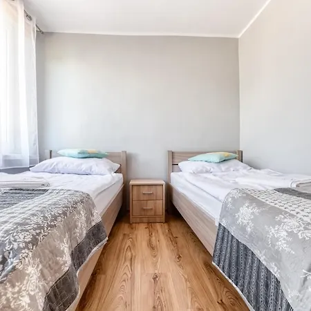 Arturro Z Ogrodkiem Apartment Szklarska Poreba
