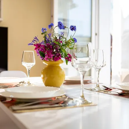 Arturro Z Ogrodkiem Szklarska Poręba