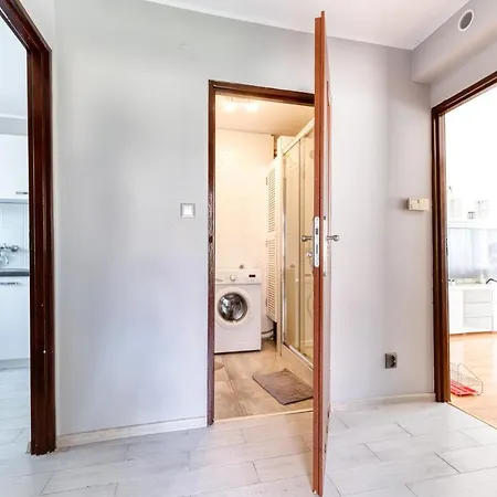 Apartment Arturro Z Ogrodkiem Szklarska Poreba