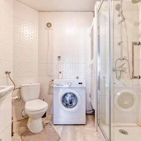 Arturro Z Ogrodkiem * Szklarska Poręba