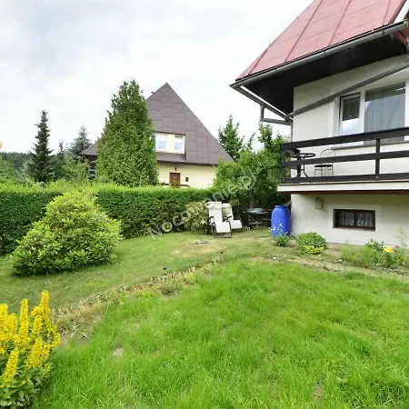 Apartment Arturro Z Ogrodkiem Szklarska Poreba