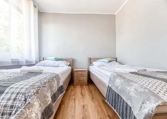 Arturro Z Ogrodkiem Apartamento Szklarska Poręba