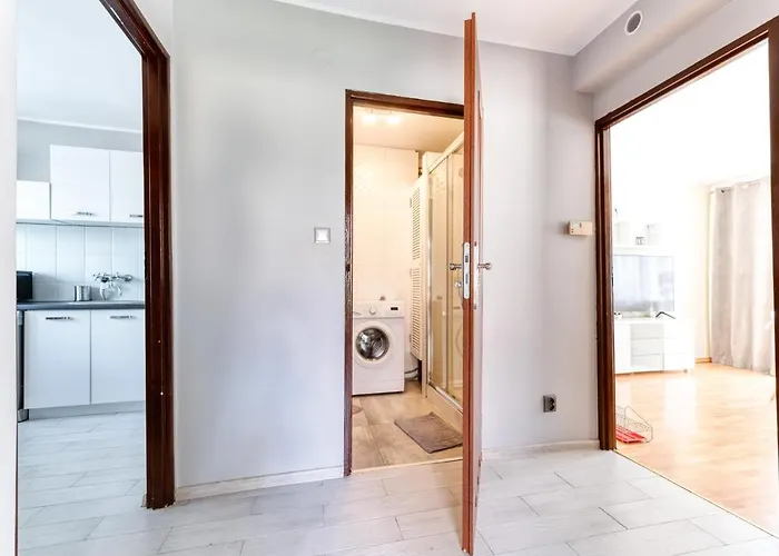 Apartamento Arturro Z Ogrodkiem Szklarska Poręba