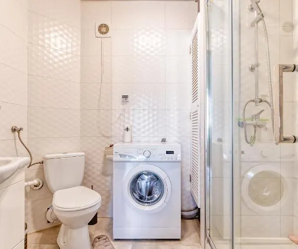 Arturro Z Ogrodkiem * Szklarska Poręba