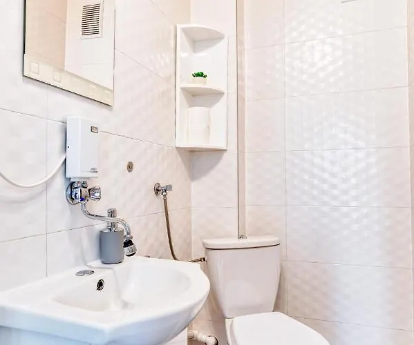 Arturro Z Ogrodkiem Apartamento Szklarska Poręba