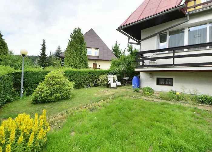 Apartamento Arturro Z Ogrodkiem Szklarska Poręba